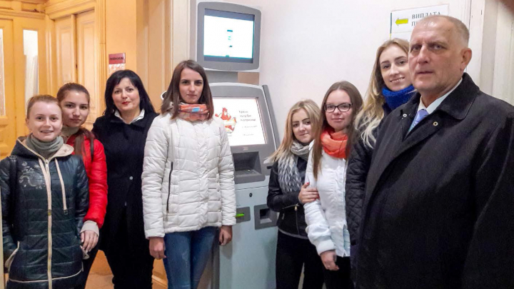 студенти