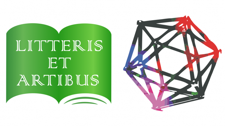 логотип форуму Litteris et Artibus