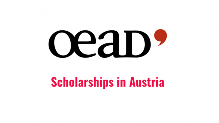 логотип OeAD