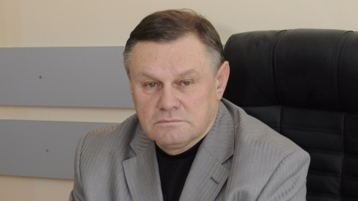  Олег Кузьмін