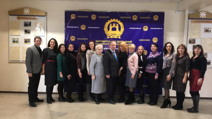 Студентка ІНЕМ – переможець конкурсу робіт з обліку й оподаткування