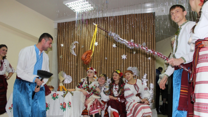 Андріївські вечорниці