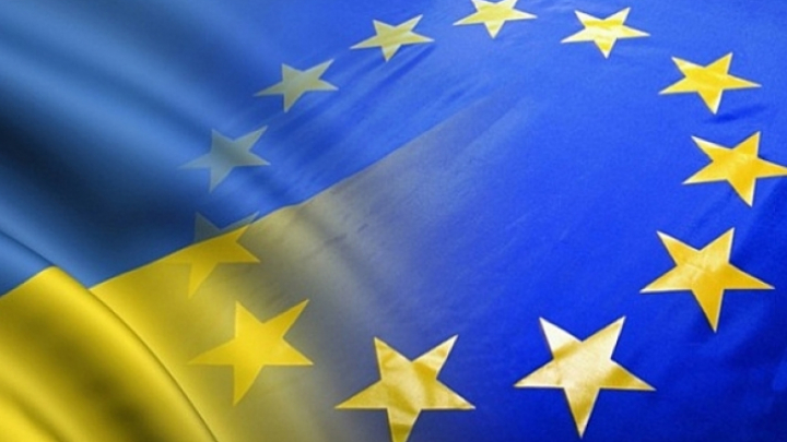 представництво Європейського Союзу в Україні