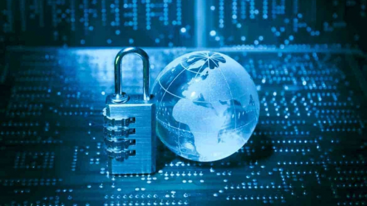 Інформаційна безпека