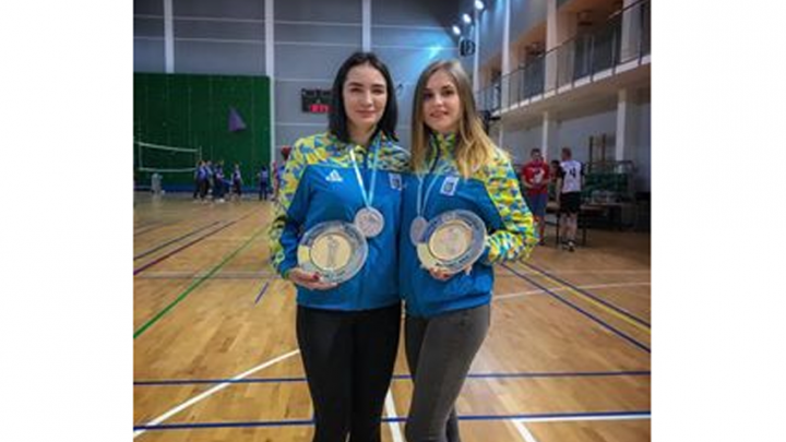«Політехніка плюс» посіла ІІ місце у турнірі з волейболу в Польщі