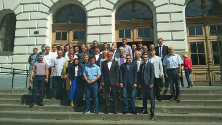 групове фото