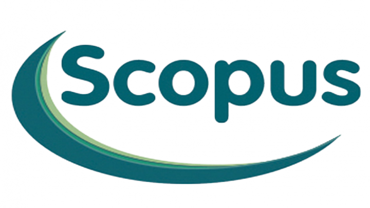 логотип Scopus