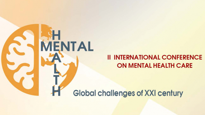 II International Conference on Mental Health Care