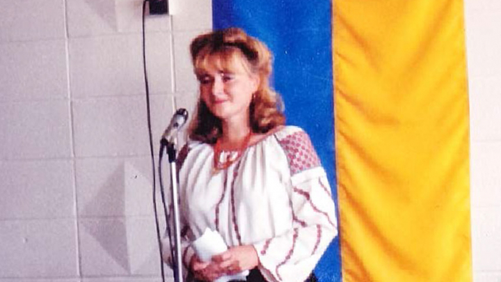 Лідія Гриценко