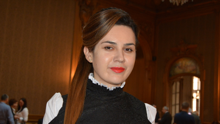 Марта Адамів