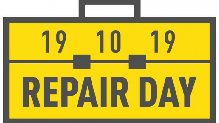 International Repair Day