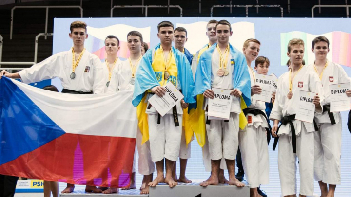 Нікіта Бузінський