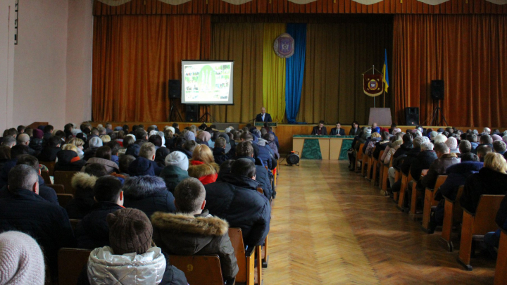  День відкритих дверей