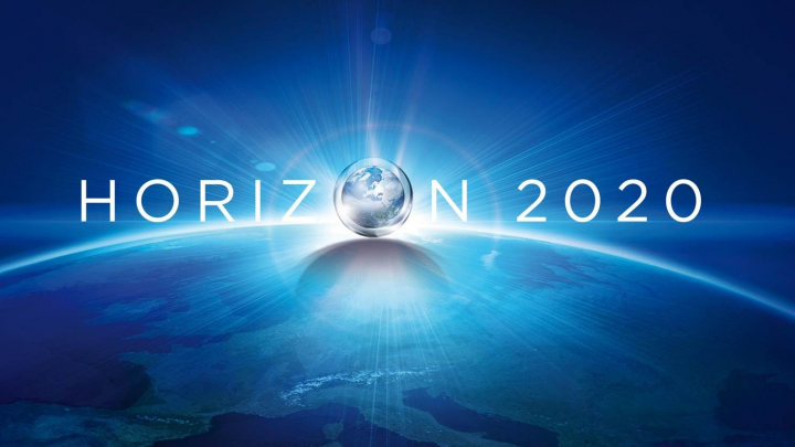 Програма Нorizon 2020