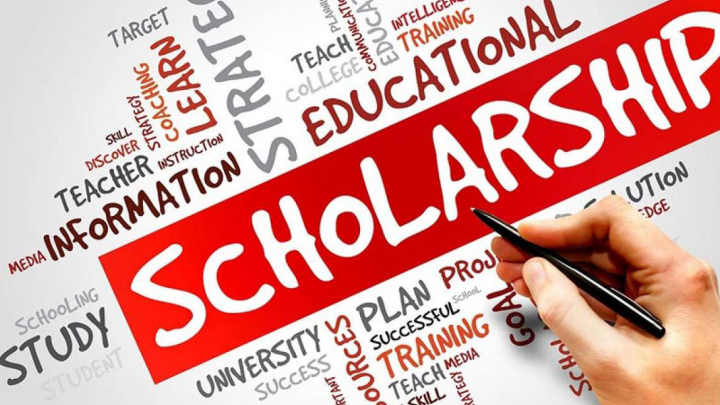 Scholarship in Ukrainе
