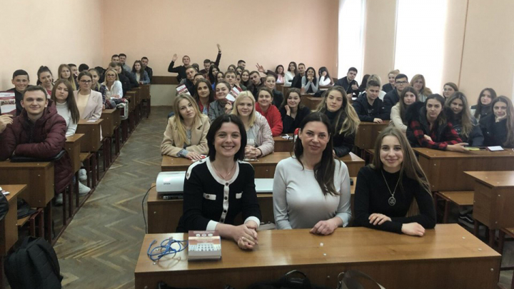 «ЮрФем»