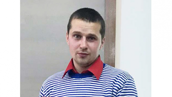 Дмитро Штокалюк