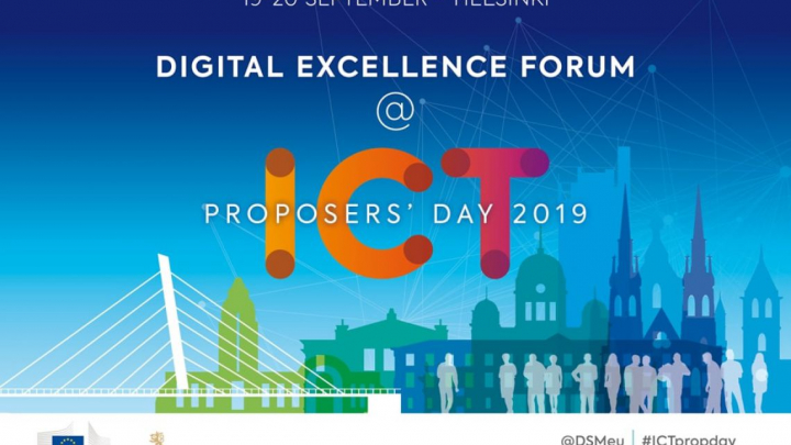 ICT Proposers' Day 2019