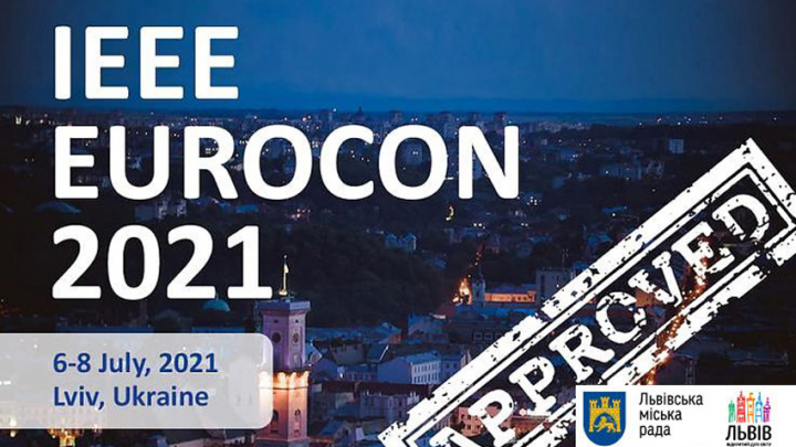 IEEE Eurocon 2021