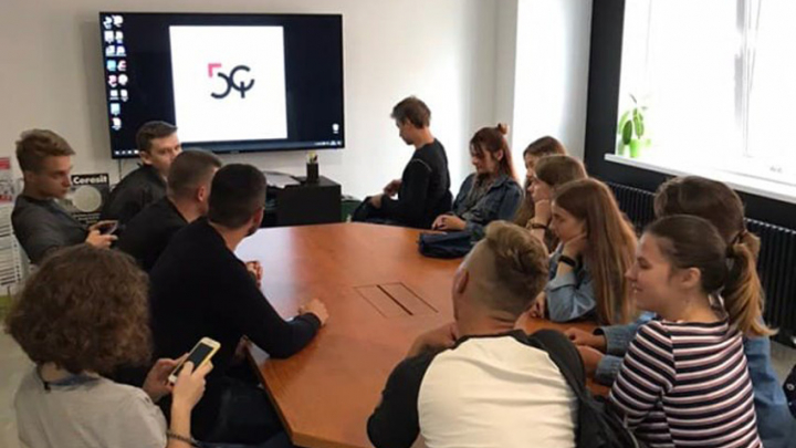 практичні заняття з предмету «Робочі креслення»