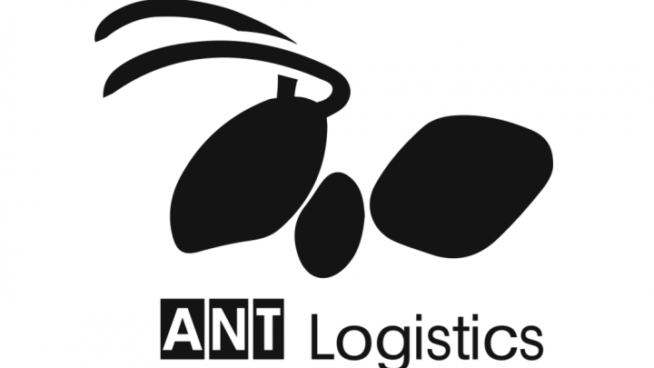 Ant Logistics