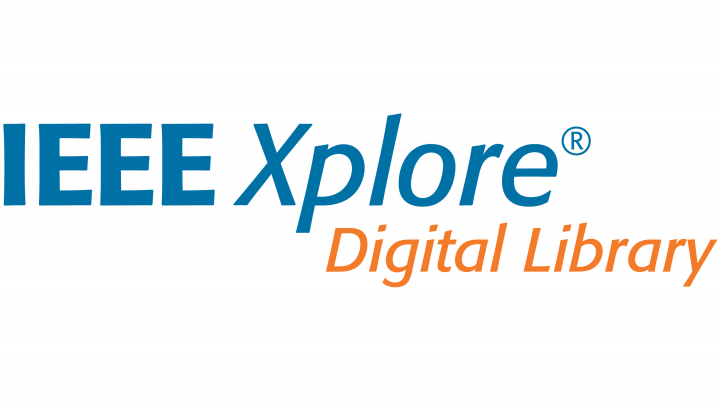 логотип IEEE Xplore