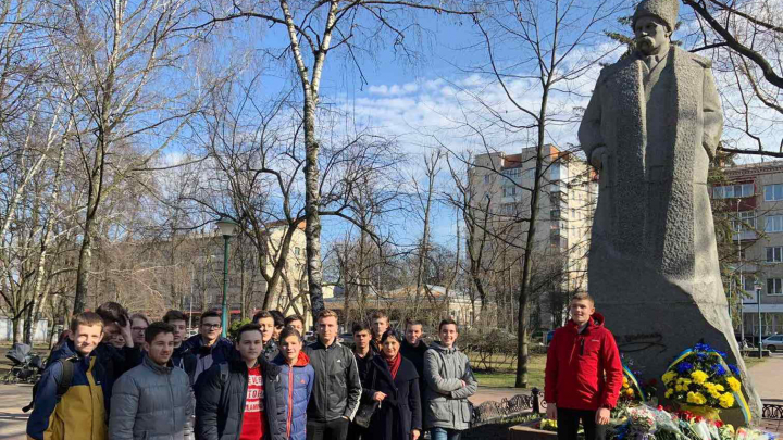Хмельницький політехнічний коледж