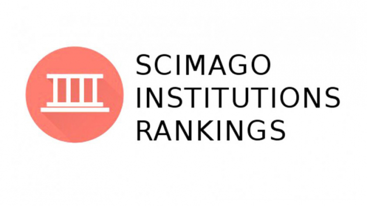 The SCImago Institutions Rankings