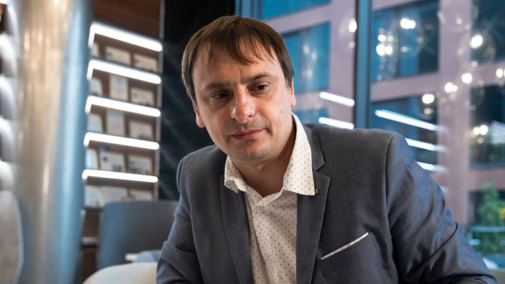 Назар Подольчак
