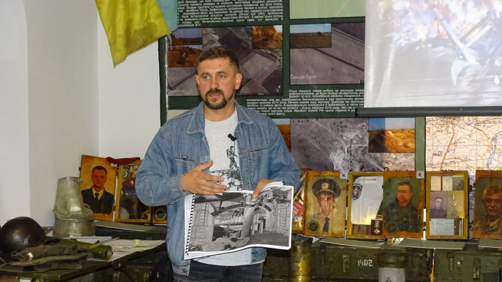 Віталій Провозін