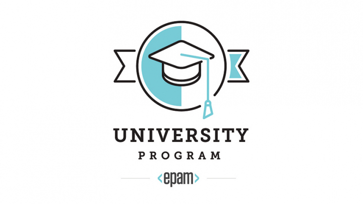 логотип EPAM