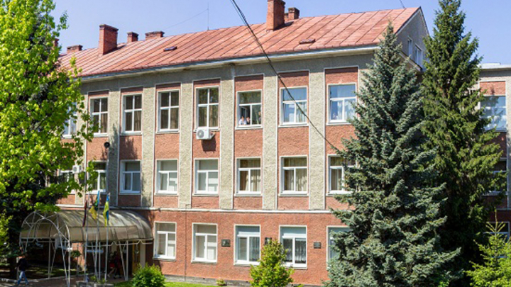 Коломийський політехнічний коледж Львівської політехніки