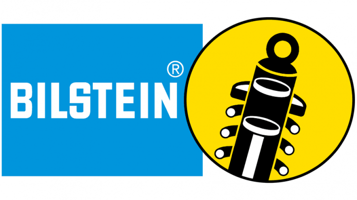 Лого компанії BILSTEIN