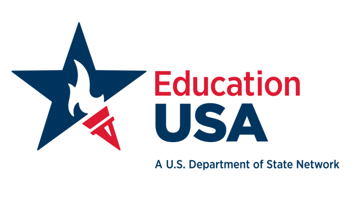 Лого Education USA