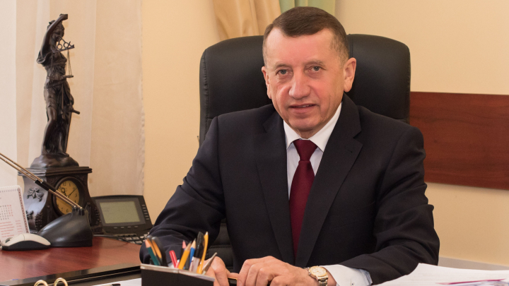 Володимир Ортинський
