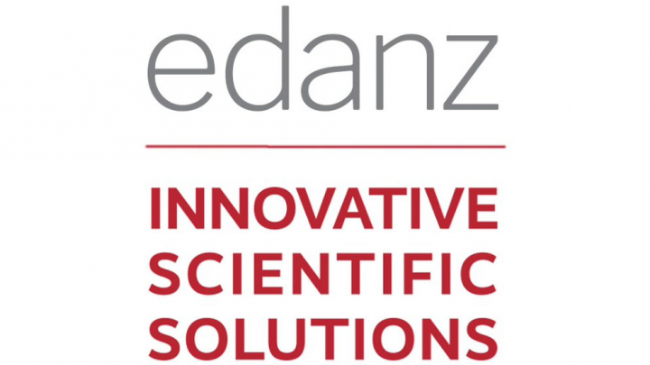 Лого Edanz