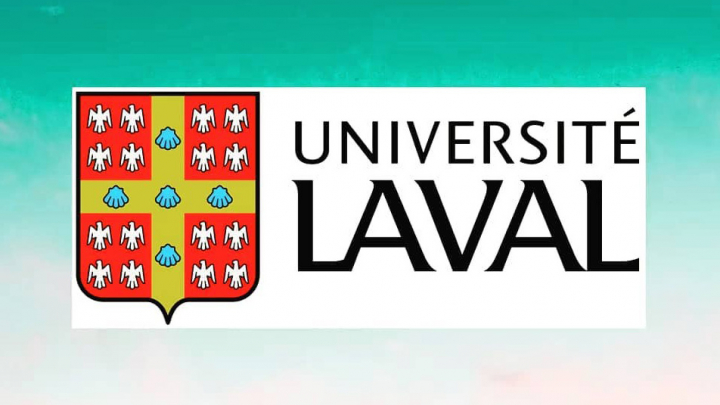Лого Університету Лаваля