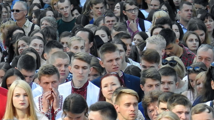 Студенти Львівської політехніки