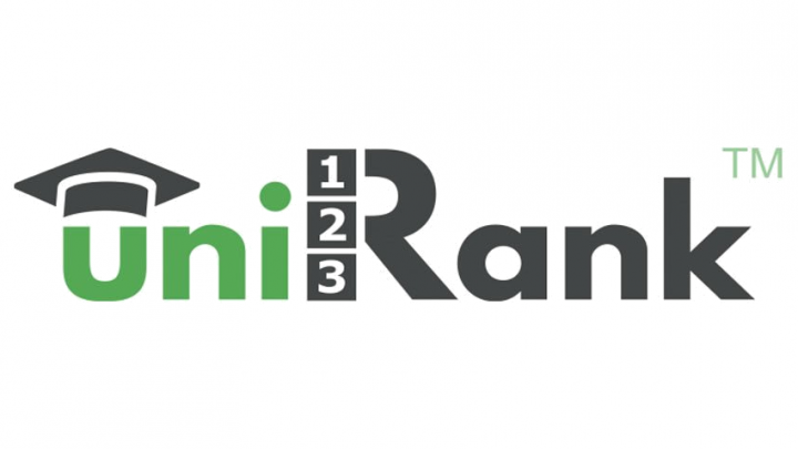 Лого uniRank University Ranking