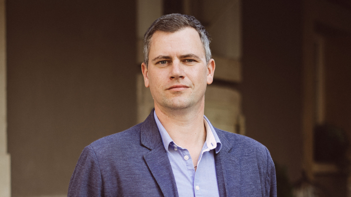 Андрій Андрухів