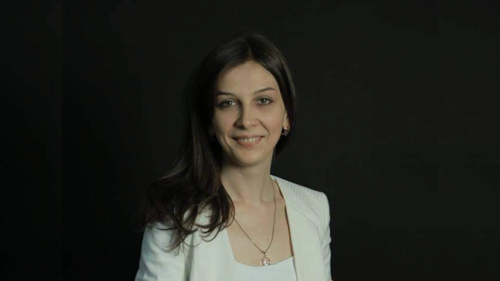 Наталія Дзьомба