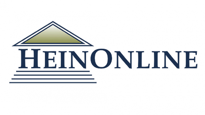 Лого HeinOnline