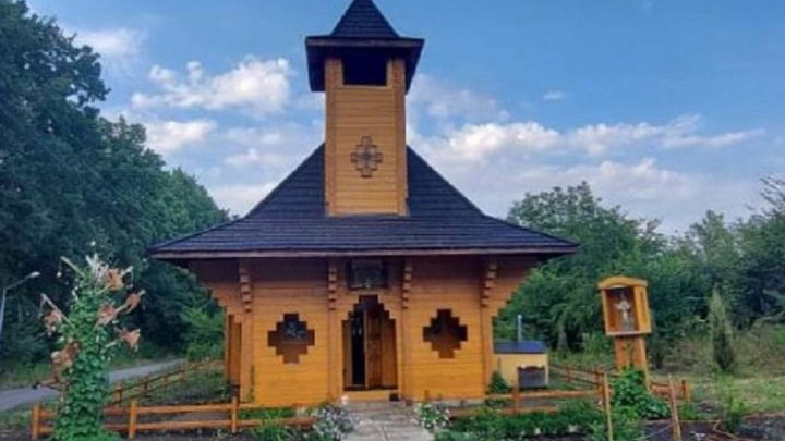 Церква Святої Анни