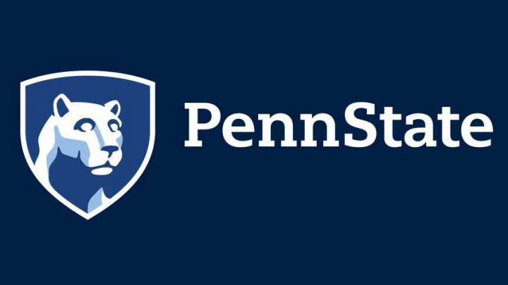 Лого Університету штату Пенсильванія