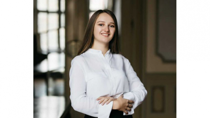 Анастасія Вудвуд