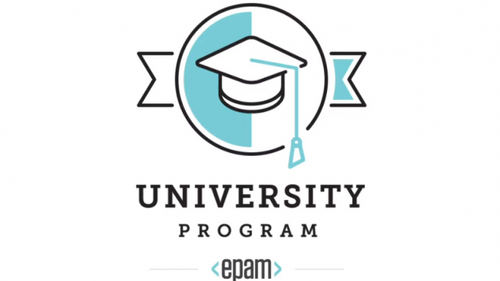 Банер EPAM University
