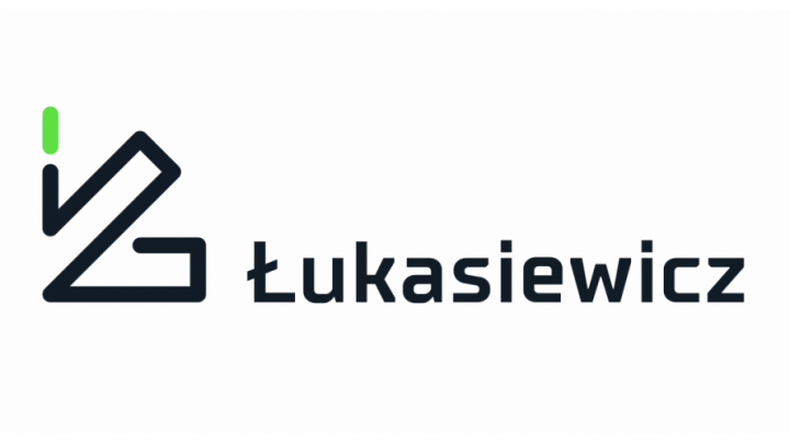 Лого Łukasiewicz
