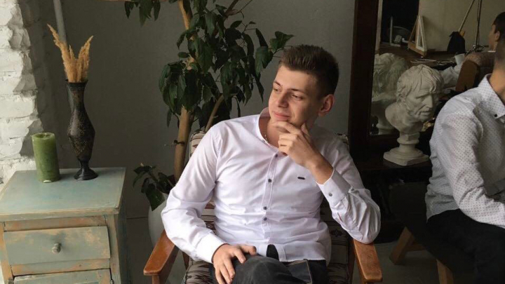 Олександр Балич