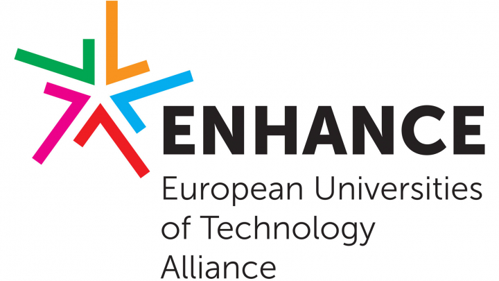 Лого ENHANCE Alliance