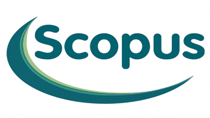 Лого Scopus